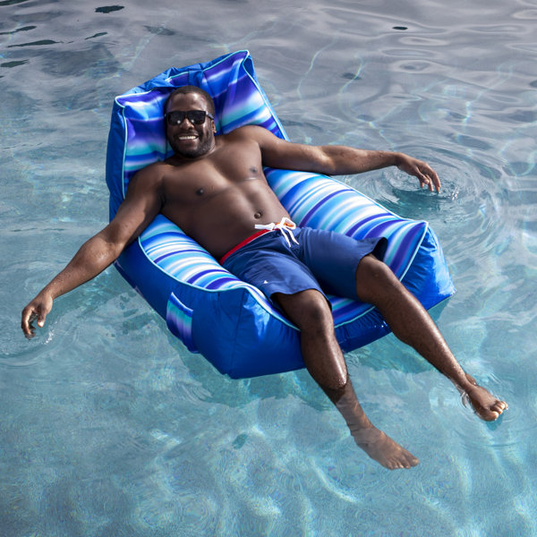 wayfair pool float storage